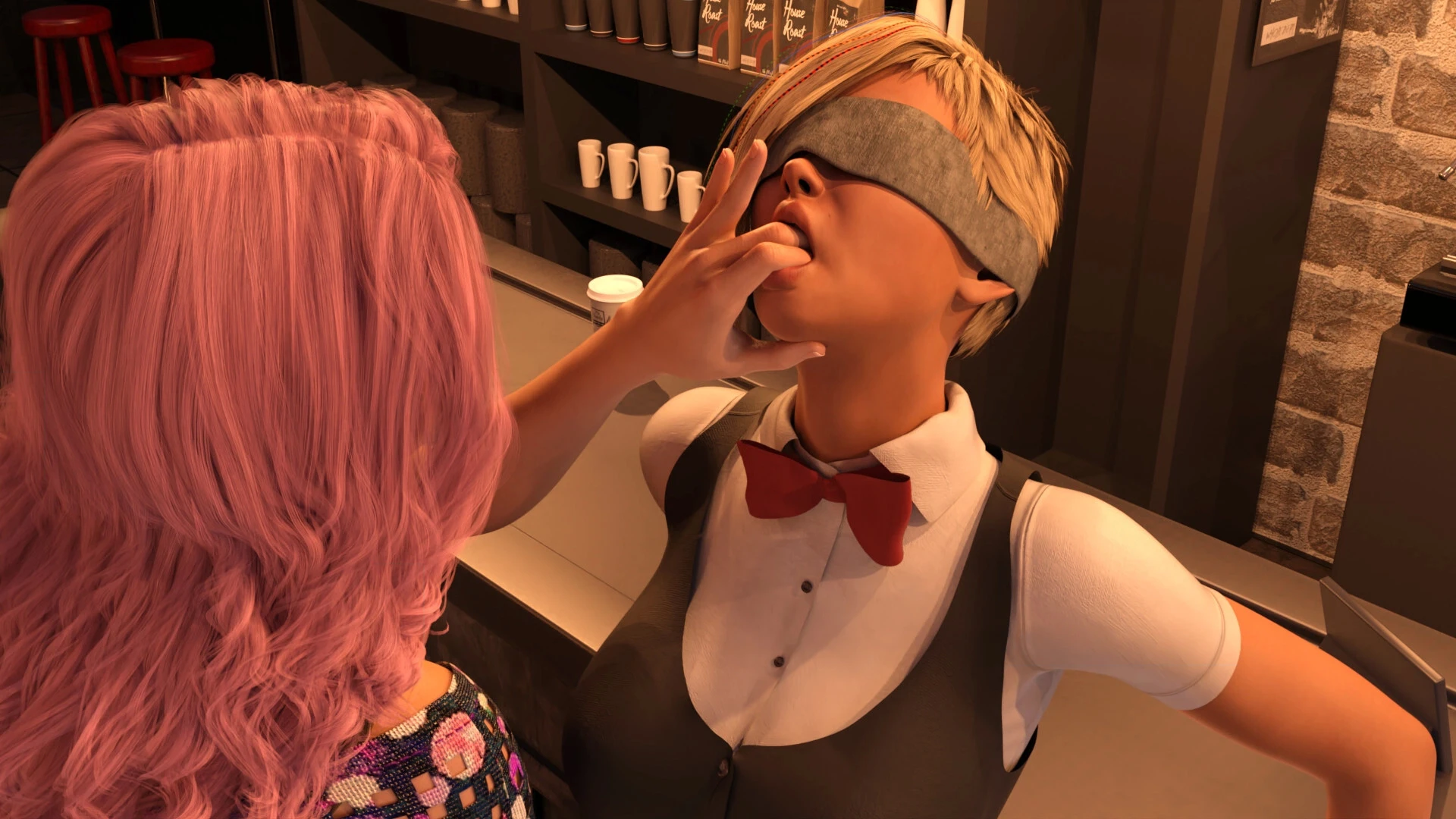 Fetish Locator screenshot 1